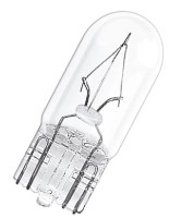 Автомобильная лампа Osram W3W (2821)