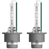 Автомобильная лампа Osram Xenarc Night Breaker D4S (66440XN2-2HB)