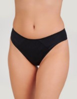 Женские трусы Fantasy 1054/1 Black, s.S
