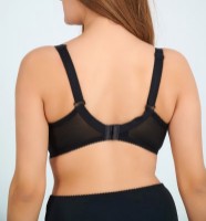 Sutien Fantasy 9015/1 Black, s.80-E imaginea #2 — magazin online Desire.md