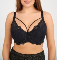 Sutien Fantasy 9015/1 Black, s.90-C