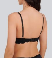 Sutien Fantasy 9044 Black, s.80-B imaginea #2 — magazin online Desire.md