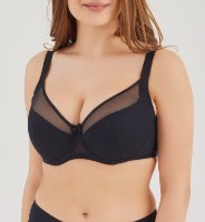 Sutien Fantasy 9079/1 Black, s.75-D