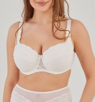 Sutien Fantasy 9091 Ivory, s.95-E