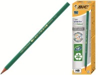 Creioane simple Bic Eco Evolution (35137)