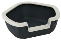 Лоток для кошек Ferplast Dama