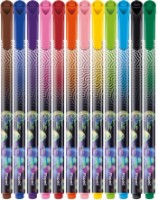 Ручка-линер Maped Deepsea Paradise 12pcs