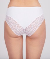 Женские трусы Milavitsa 440930 White, s.98 фото №2 — интернет-магазин Desire.md