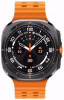 Smartwatch Samsung SM-L705 Galaxy Watch X Titanium