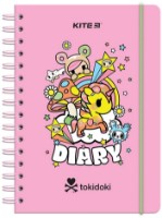 Caiet Kite A5/138p TK23-438