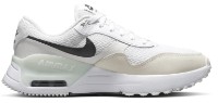 Кроссовки женские Nike W Air Max Systm Black/Wolf Grey, s.40.5 фото №8 — интернет-магазин Desire.md