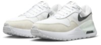 Кроссовки женские Nike W Air Max Systm Black/Wolf Grey, s.40.5