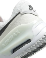 Кроссовки женские Nike W Air Max Systm Black/Wolf Grey, s.40.5 фото №4 — интернет-магазин Desire.md