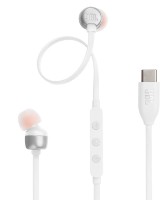 Наушники JBL Tune 310C White фото №3 — интернет-магазин Desire.md