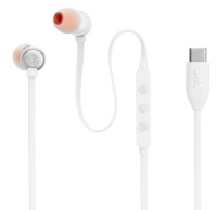 Наушники JBL Tune 310C White фото №4 — интернет-магазин Desire.md