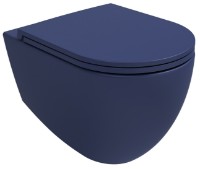 Унитаз Isvea Infinity (10NF02001-2Z)