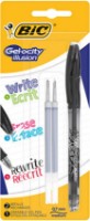 Pix cu gel Bic Gel-ocity Illusion (52787)