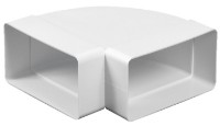 Колено Awenta KP55-24/90 фото №1 — интернет-магазин Desire.md