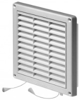 Grilaj de ventilare Awenta T33