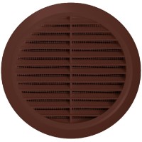 Grilaj de ventilare Awenta T36BR