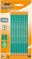 Creioane simple Bic Eco Evolution 655 (52805)