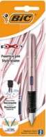 Stilou Bic X-Pen Chrome Pink Blue (52772)