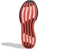 Adidași pentru bărbați Adidas Response Super M Core Black/Solar Red, s.41.5 imaginea #6 — magazin online Desire.md