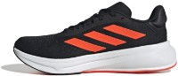 Adidași pentru bărbați Adidas Response Super M Core Black/Solar Red, s.43 imaginea #1 — magazin online Desire.md