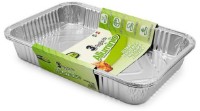 Set forme de copt GioStyle 31x21.4x4.3cm (51538) 3pcs