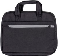 Папка-портфель для документов Forofis A4 91781 Black