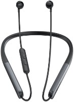 Наушники Acefast N1 Neck Hanging Black