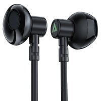 Наушники Acefast N1 Neck Hanging Black фото №5 — интернет-магазин Desire.md