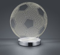 Veioză birou Trio R52471106 imaginea #2 — magazin online Desire.md