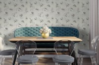 Обои P&P PP72186-42 Paprika фото №3 — интернет-магазин Desire.md