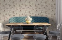 Обои P&P PP72186-81 Paprika фото №3 — интернет-магазин Desire.md