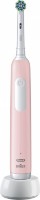 Электрическая зубная щетка Oral-B Pro 1 Pink