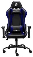 Scaun gaming 1stPlayer S01 Black/Blue