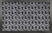 Covoraş intrare BFS Europe Dunlop Mat 50x80 LT Grijs (0902)