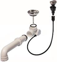 Set de scurgere Reginox R32428