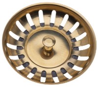 Plasă de sifon Reginox R34972