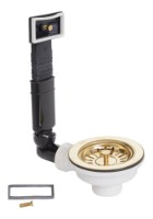 Set de scurgere Reginox R35641