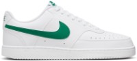 Ghete pentru bărbați Nike Court Vision Low Nn White/Malachite, s.47 imaginea #3 — magazin online Desire.md