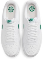 Ghete pentru bărbați Nike Court Vision Low Nn White/Malachite, s.47 imaginea #4 — magazin online Desire.md