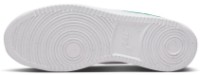 Ghete pentru bărbați Nike Court Vision Low Nn White/Malachite, s.47 imaginea #6 — magazin online Desire.md
