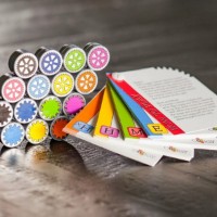 Brain Puzzle Fat Brain Coggy (TFA116) imaginea #6 — magazin online Desire.md