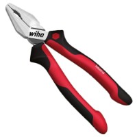 Плоскогубцы Wiha W309794 фото №2 — интернет-магазин Desire.md