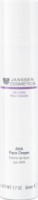 Cremă pentru față Janssen Cosmetics AHA Face Cream 50ml
