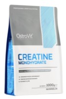 Креатин Ostrovit Creatine Monohydrate 1000g Watermelon