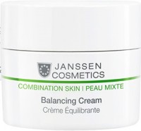 Cremă pentru față Janssen Cosmetics Balancing Cream 50ml