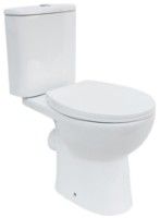 Vas WC Nomi Dea Rimless (117179)